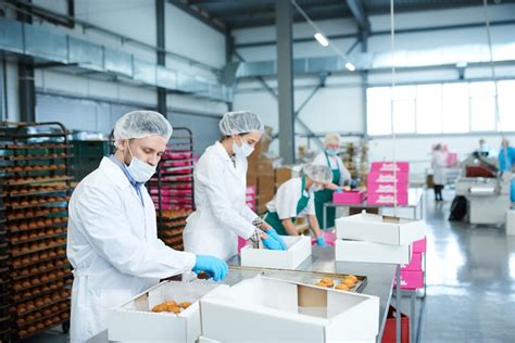 contract food manufacturer near me.